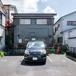 東京芳华驿站