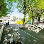 東京芳华驿站