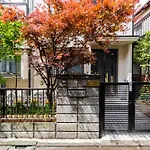 東京芳华驿站