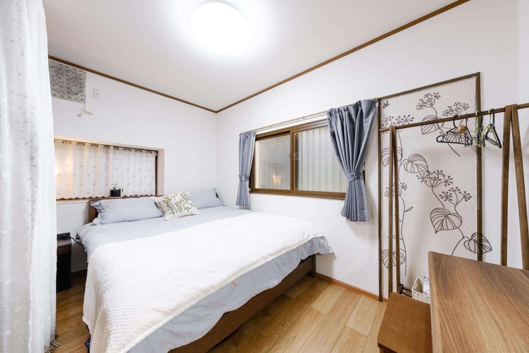 東京芳华驿站 Apartment