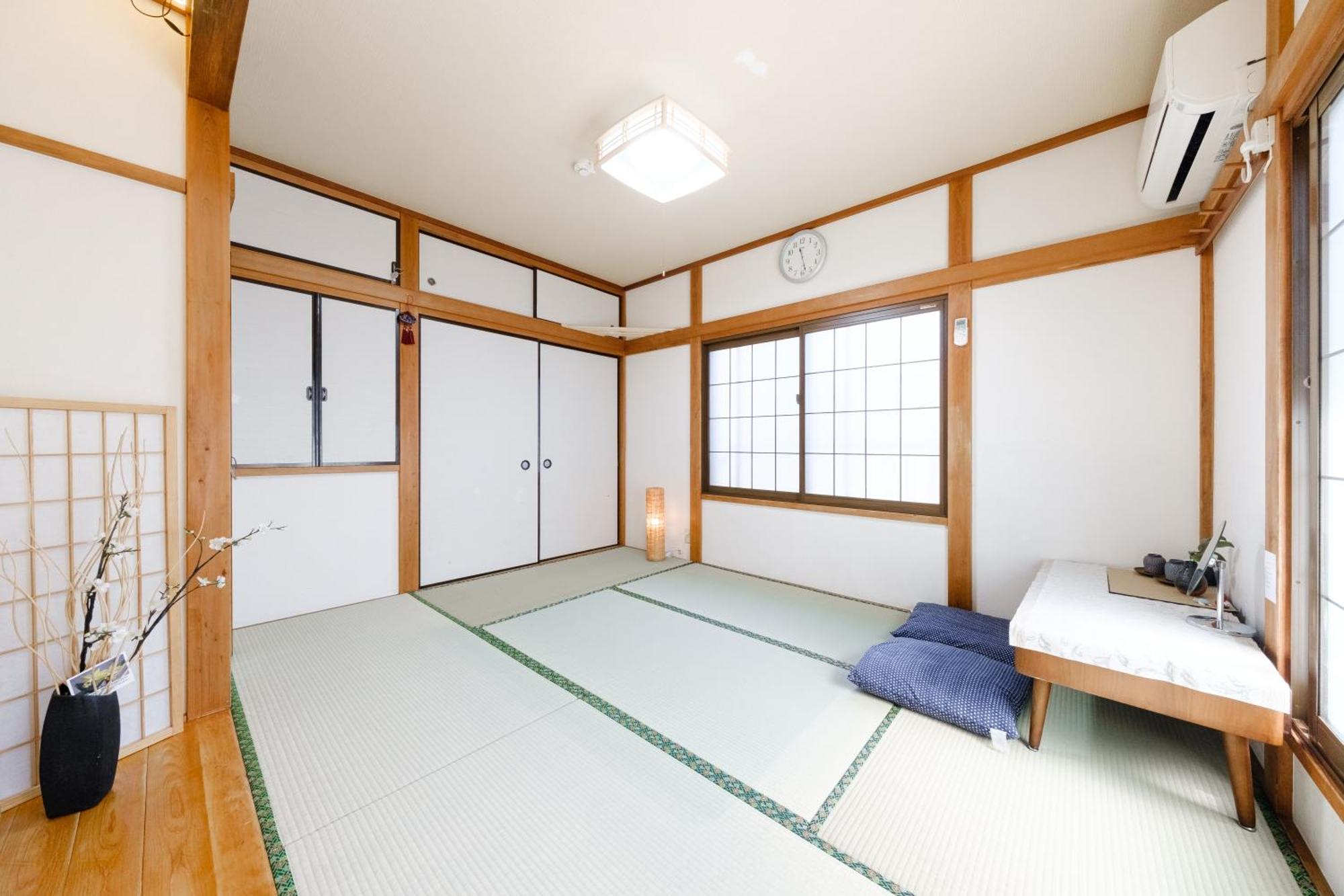 東京芳华驿站